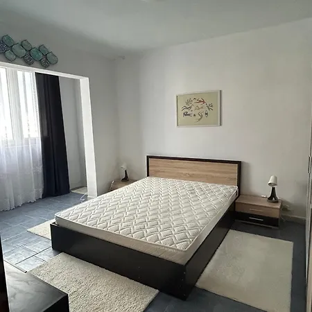 Cozy In Mladost 4, Business Park Апартаменты София