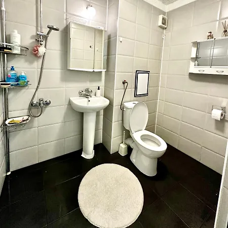 Апартаменты Cozy In Mladost 4, Business Park *