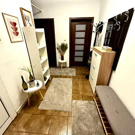Apartment Cozy In Mladost 4, Business Park